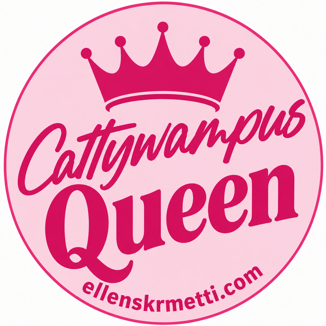 Cattywampus: A Southern Woman's Guide to Laughing When Life Goes Sideways