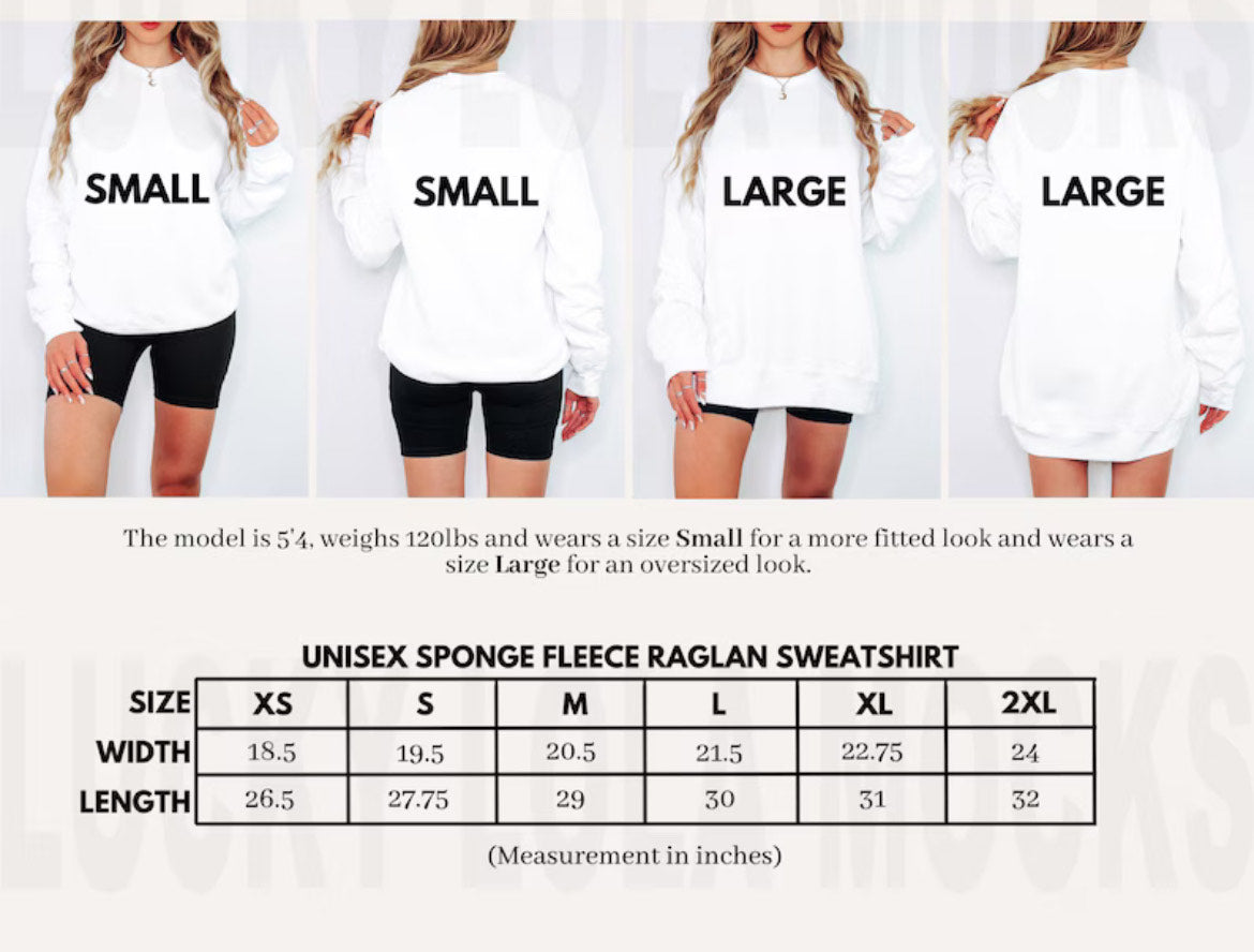 Hey Jesus, It's Me Cozy Sweatshirt